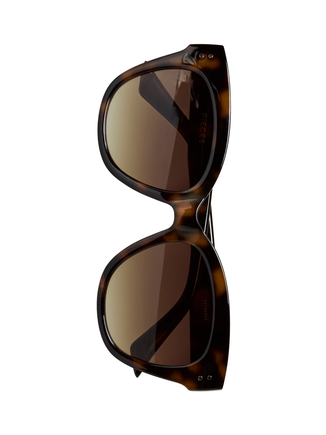 PCBELINA Sunglasses - Black - VERO MODA & VILA Bergvik