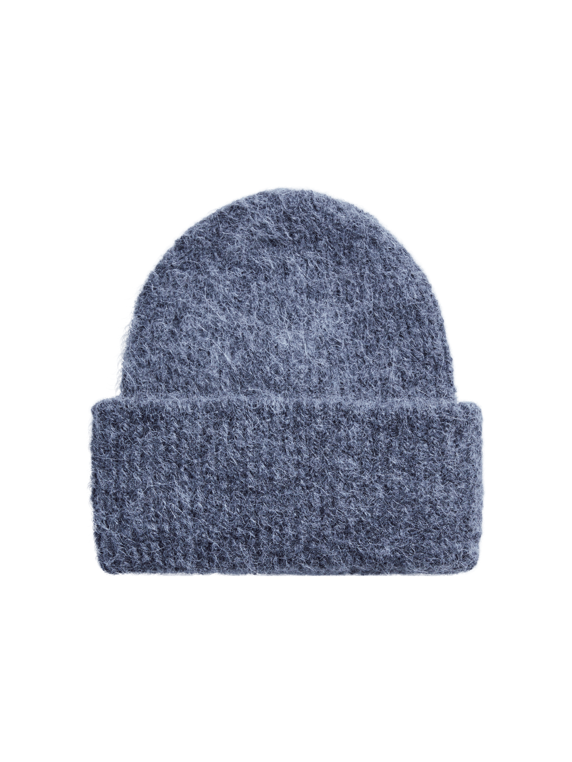 PCBERA Hat - Medium Grey Melange - VERO MODA & VILA Bergvik