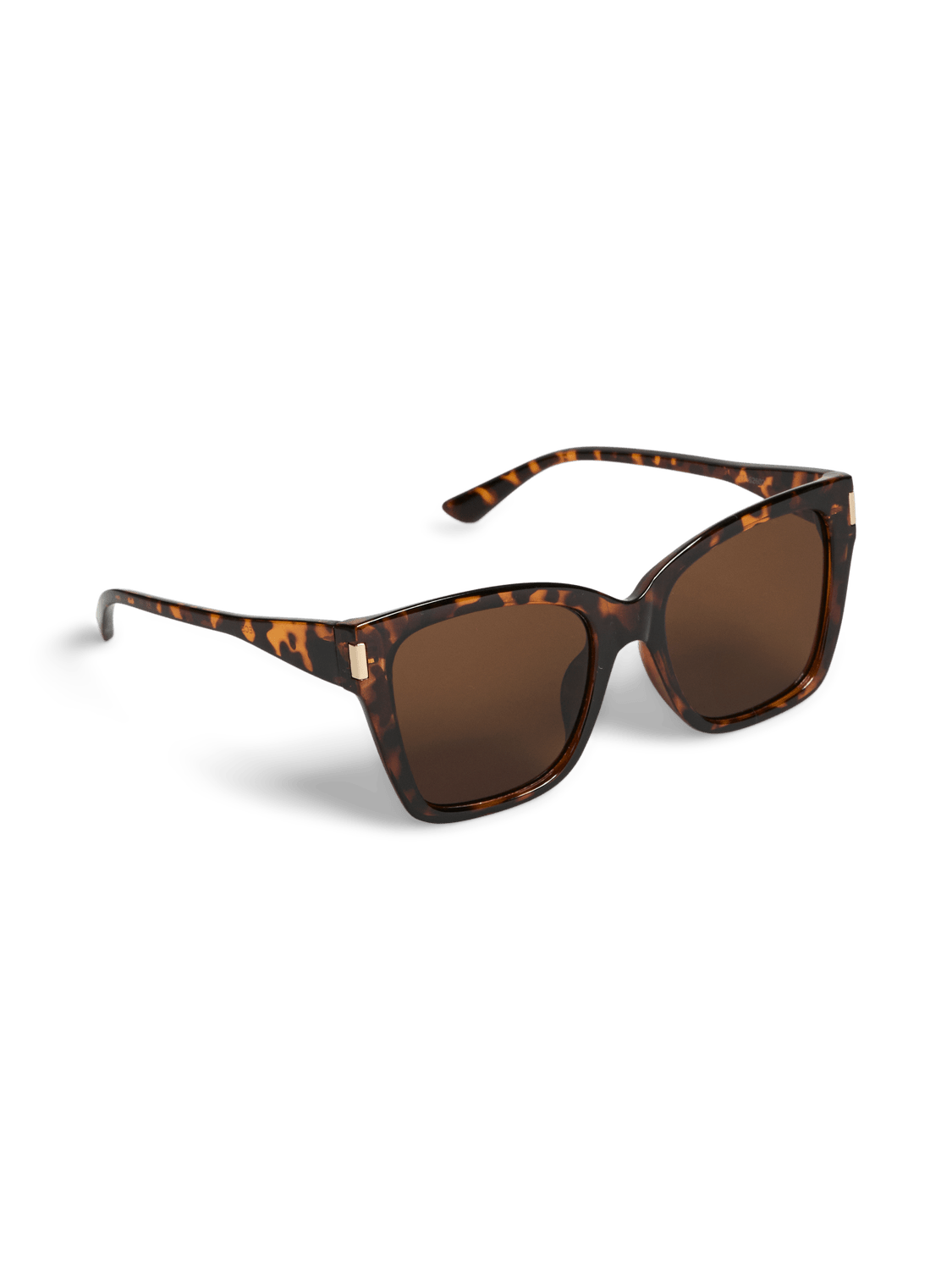 PCBIRLA Sunglasses - Black - VERO MODA & VILA Bergvik
