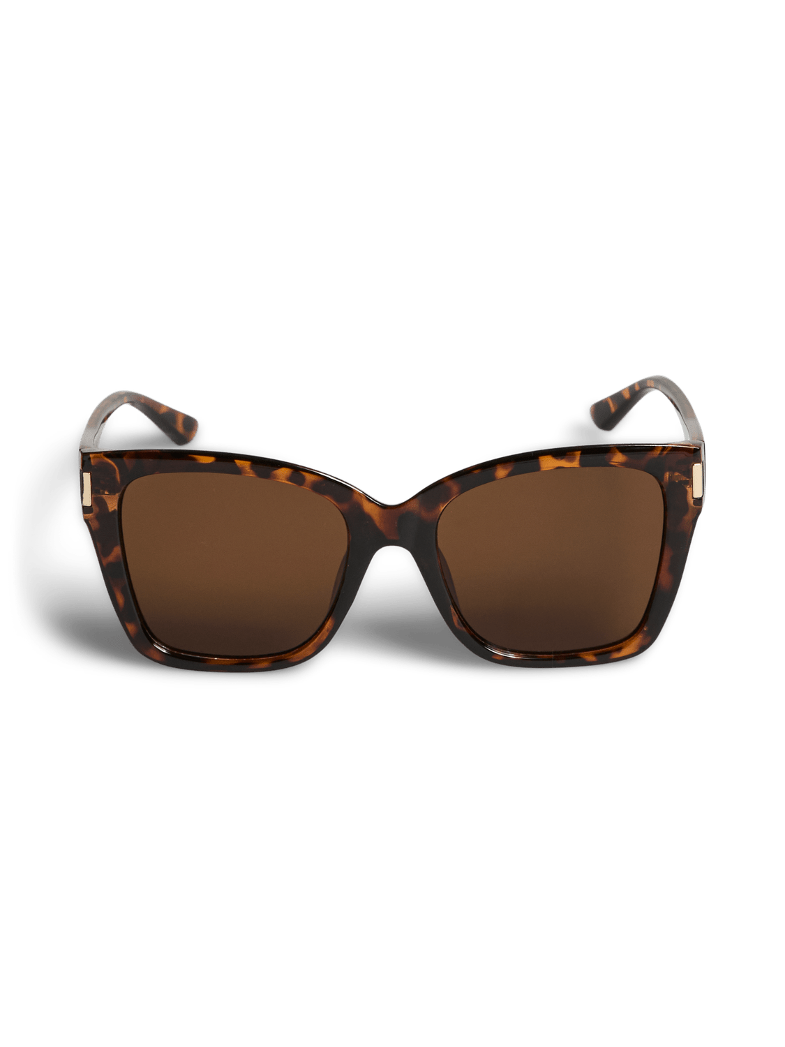PCBIRLA Sunglasses - Black - VERO MODA & VILA Bergvik