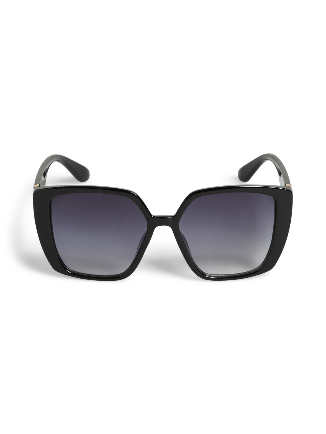PCBIRLA Sunglasses - Black - VERO MODA & VILA Bergvik