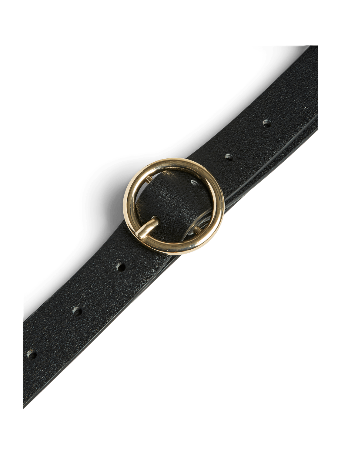 PCBONNA Belts - Black - VERO MODA & VILA Bergvik