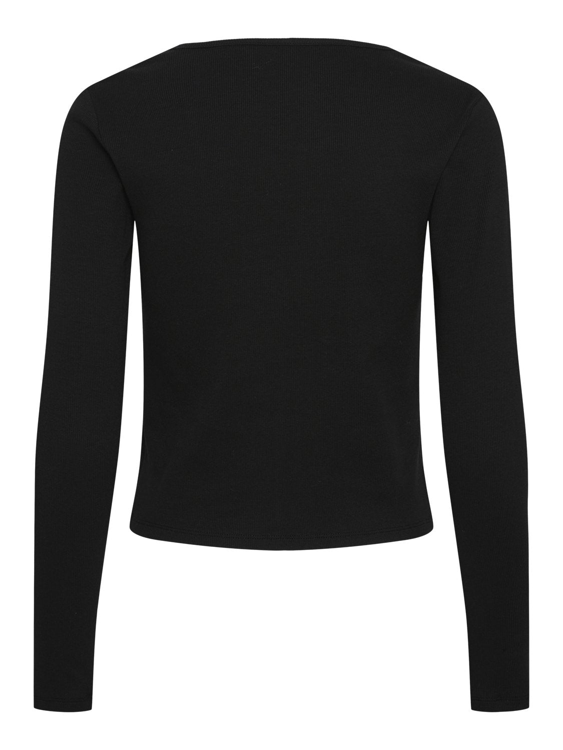 PCBONNIE T-Shirts & Tops - Black - VERO MODA & VILA Bergvik