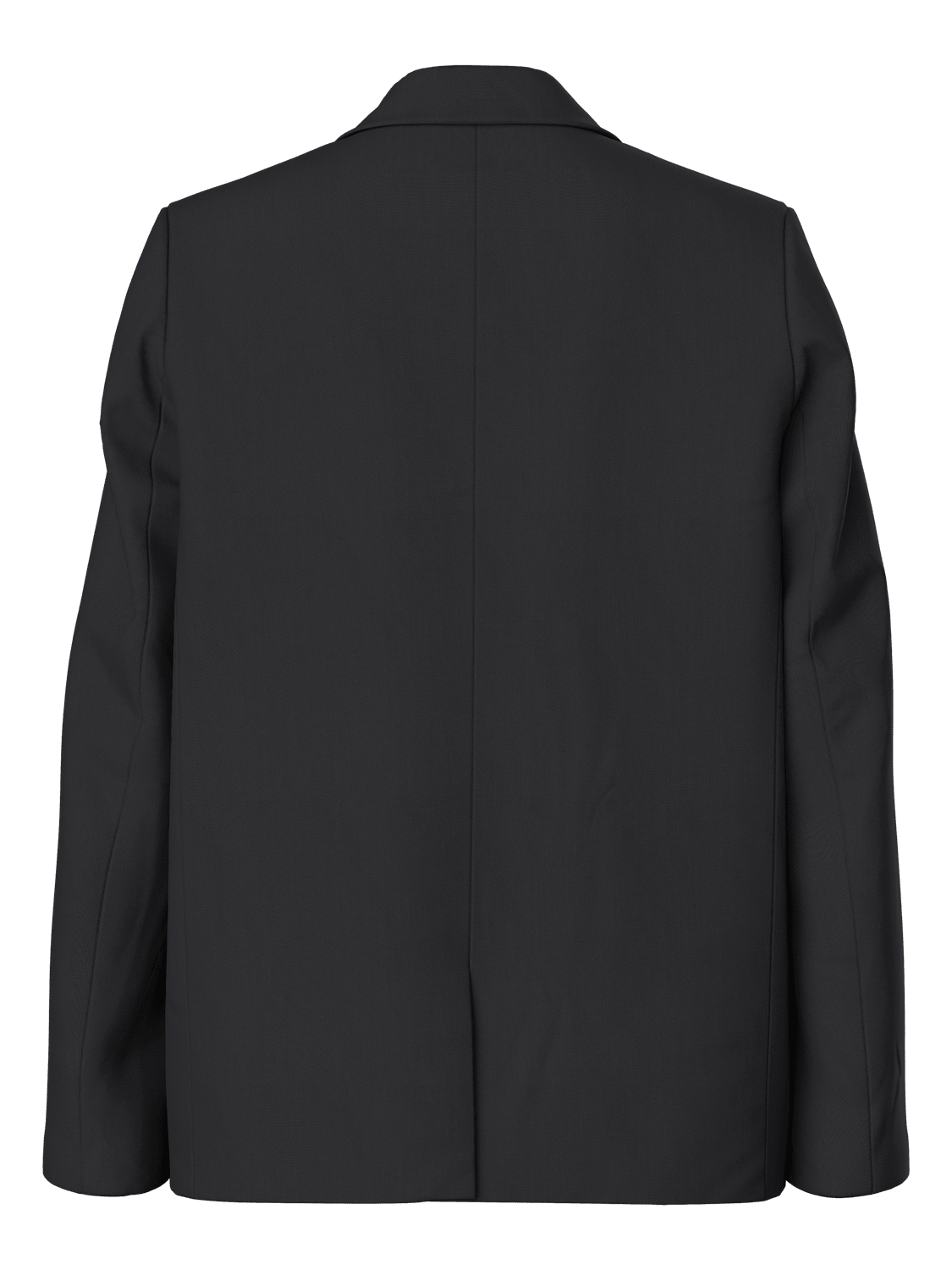 PCBOSELLA Blazer - Black - VERO MODA & VILA Bergvik