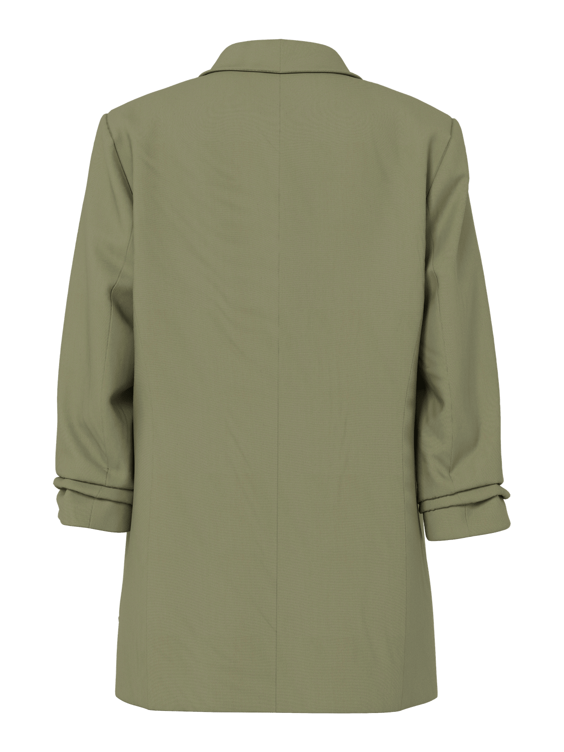 PCBOSELLA Blazer - Deep Lichen Green - VERO MODA & VILA Bergvik