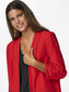 PCBOSELLA Blazer - High Risk Red - VERO MODA & VILA Bergvik