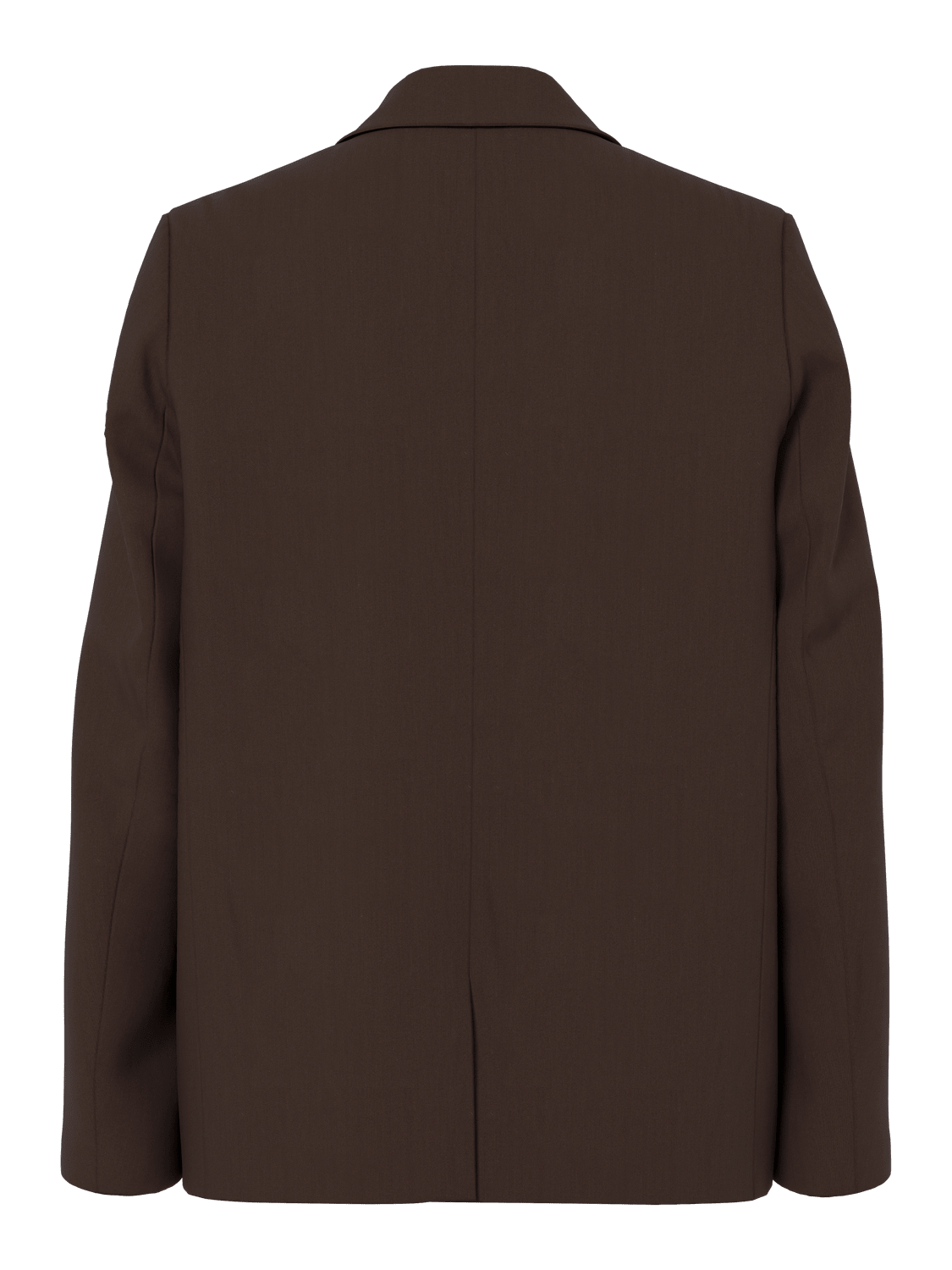 PCBOSELLA Blazer - Hot Fudge - VERO MODA & VILA Bergvik