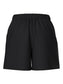 PCBOZZY Shorts - Black - VERO MODA & VILA Bergvik