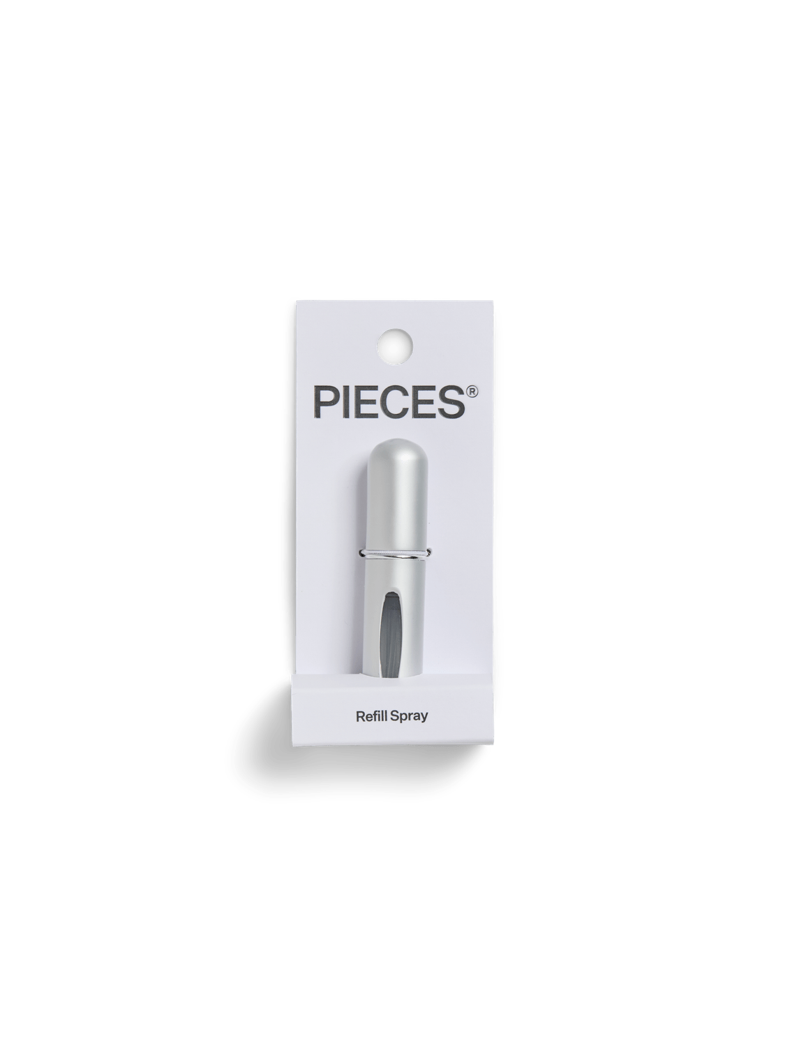 PCCAROLINE Other Accessories - Silver Colour - VERO MODA & VILA Bergvik