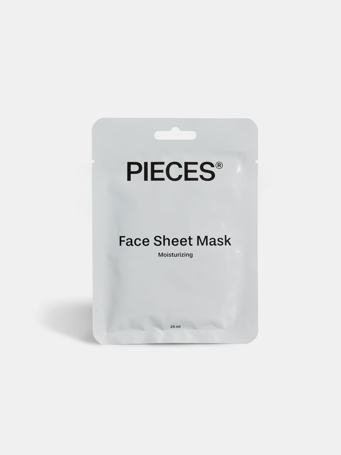 PCCILLE Other Accessories - Bright White - VERO MODA & VILA Bergvik