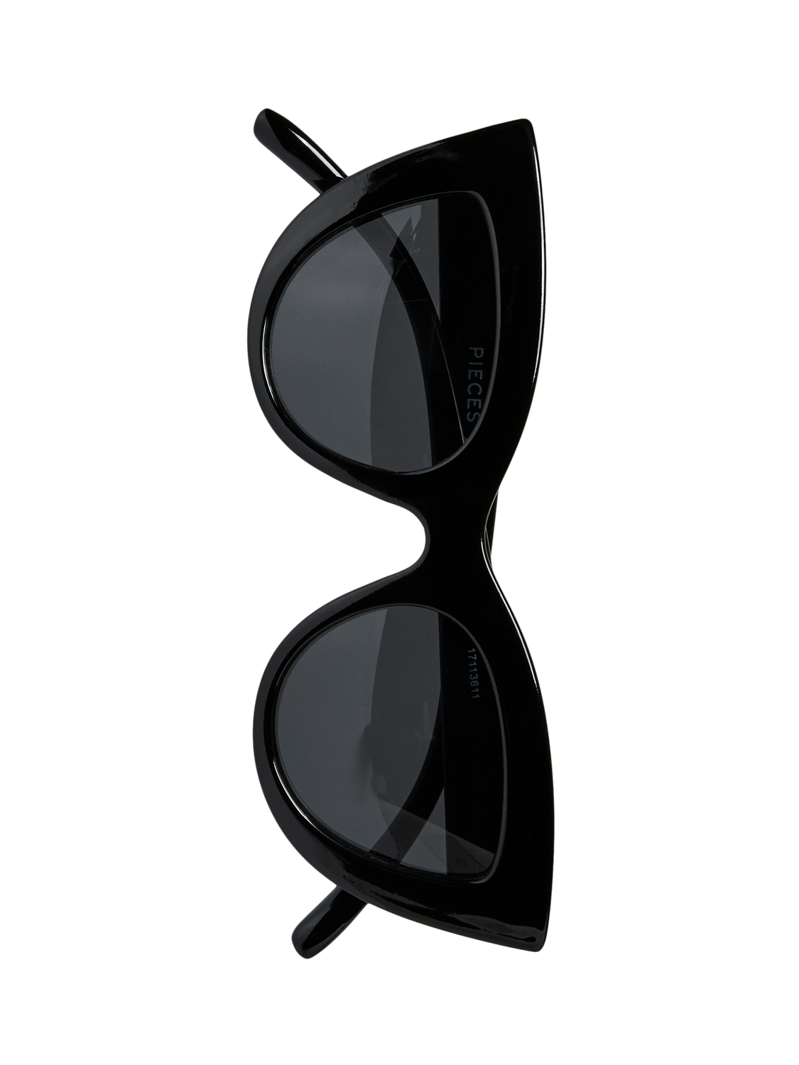 PCDONAI Sunglasses - Black - VERO MODA & VILA Bergvik