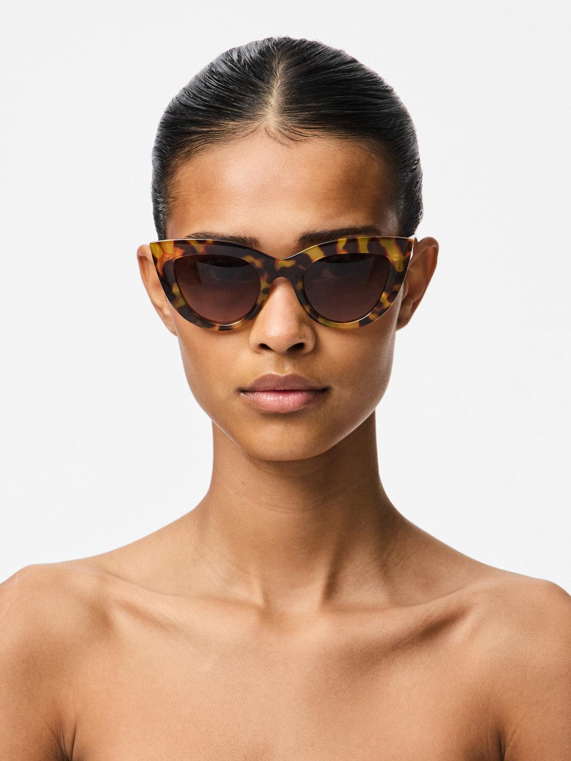 PCDONAI Sunglasses - Black - VERO MODA & VILA Bergvik