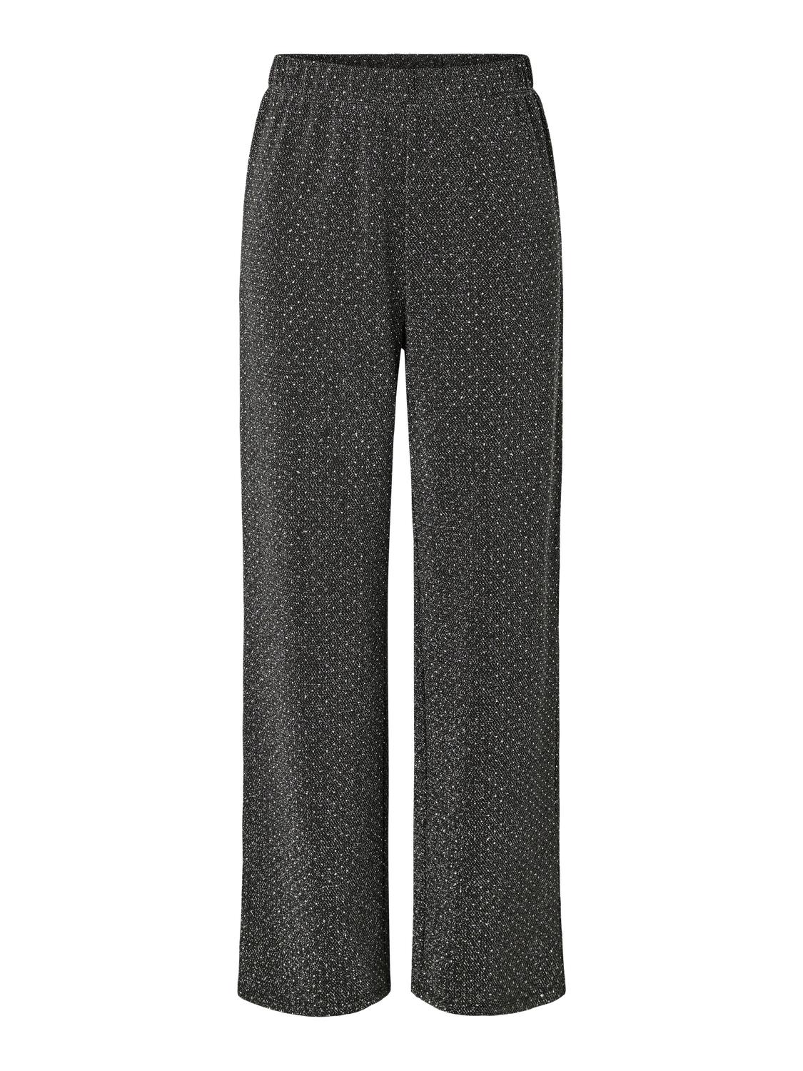 PCEVE Trousers - Black - VERO MODA & VILA Bergvik
