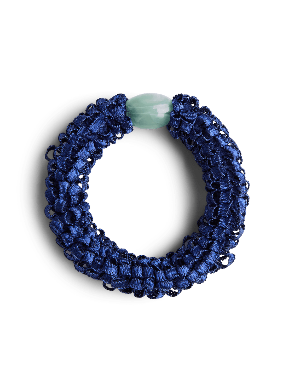 PCFALULA Hair Accessory - Dazzling Blue - VERO MODA & VILA Bergvik