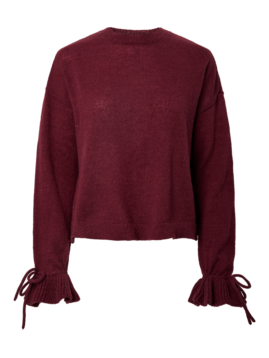 PCFIE Pullover - Winetasting - VERO MODA & VILA Bergvik
