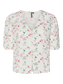 PCFYA Top - Cloud Dancer - VERO MODA & VILA Bergvik