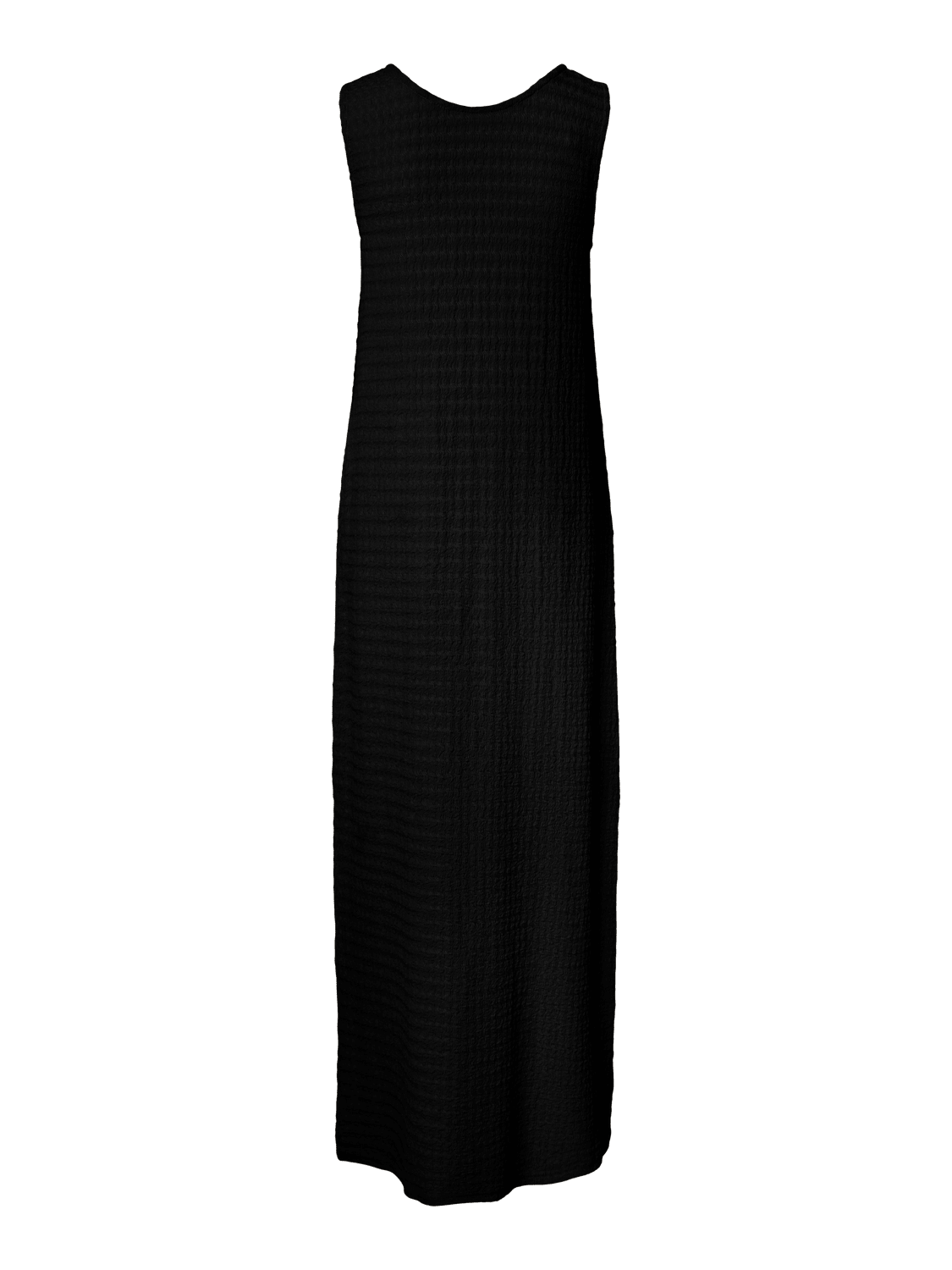 PCGRACE Long Dress - Black - VERO MODA & VILA Bergvik