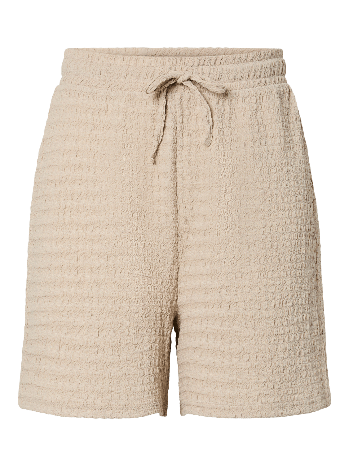 PCGRACE Shorts - Silver Lining - VERO MODA & VILA Bergvik