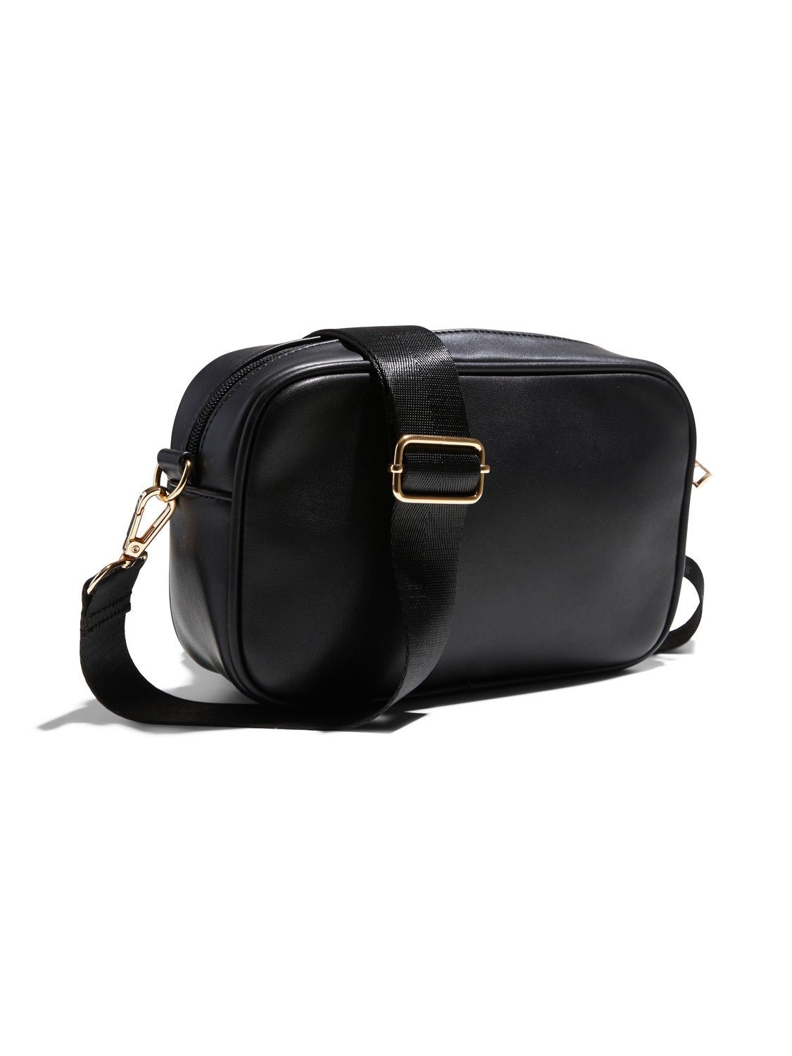 PCJADE Handbag - Black - VERO MODA & VILA Bergvik