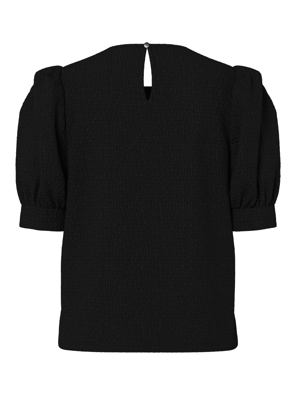 PCJAMAL Top - Black - VERO MODA & VILA Bergvik
