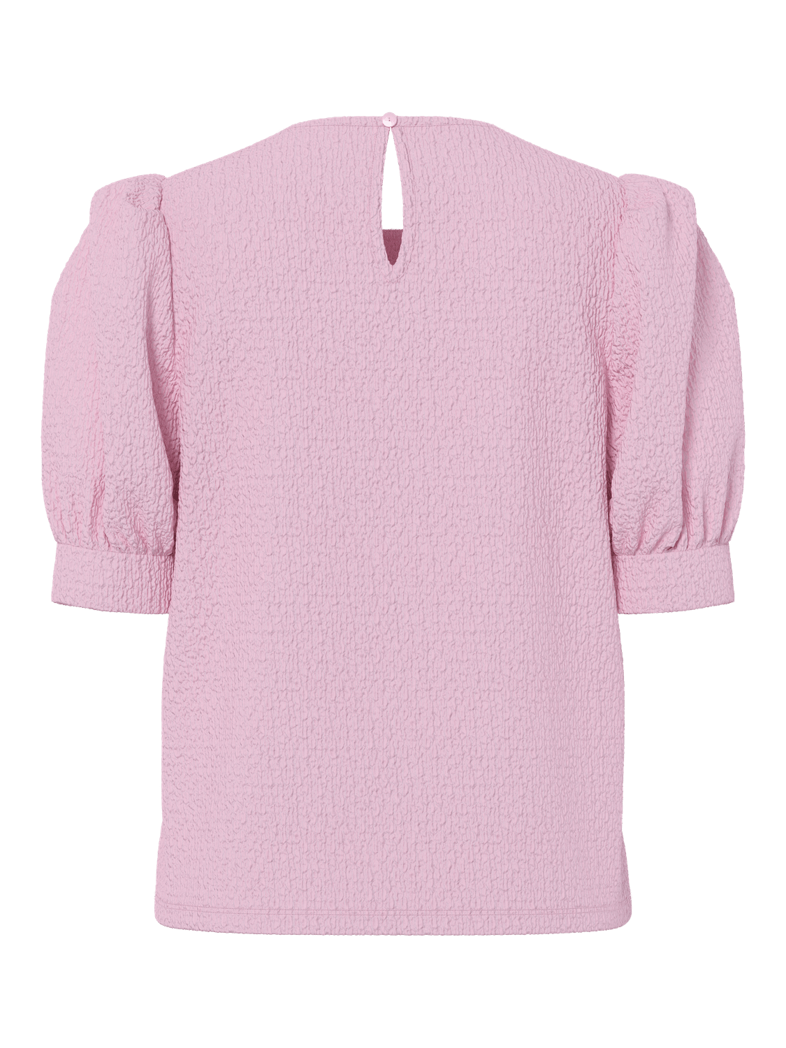 PCJAMAL Top - Roseate Spoonbill - VERO MODA & VILA Bergvik