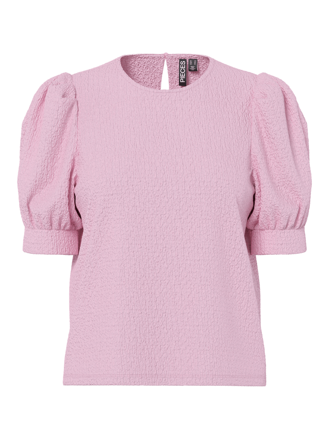 PCJAMAL Top - Roseate Spoonbill - VERO MODA & VILA Bergvik