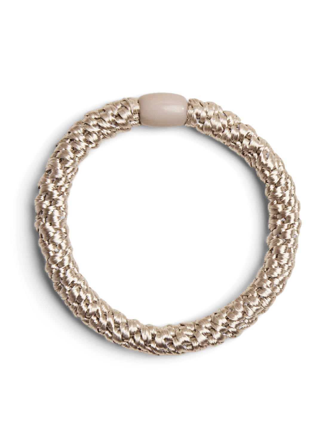 PCJASMINA Hair Accessory - Almond Milk - VERO MODA & VILA Bergvik