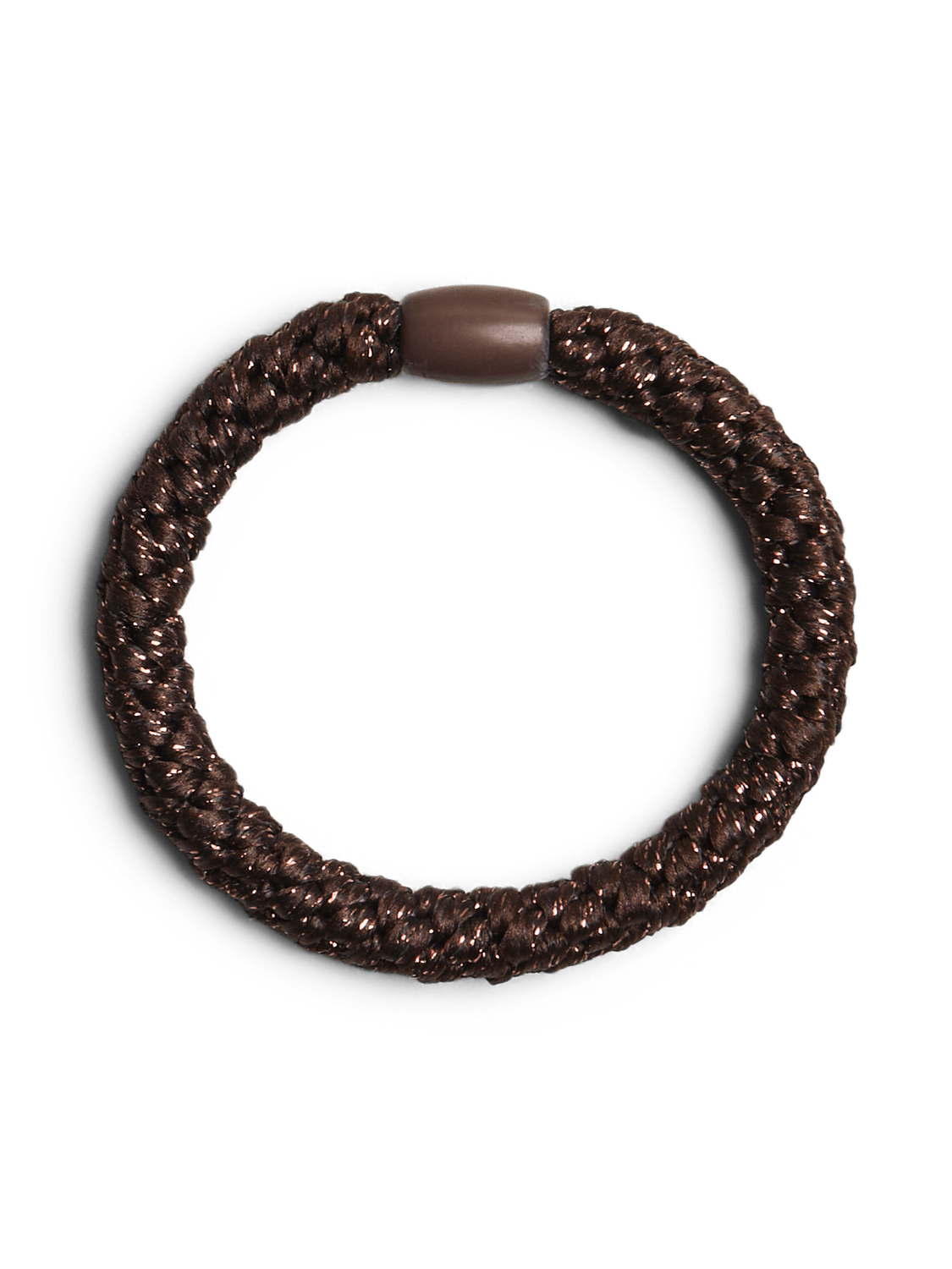 PCJASMINA Hair Accessory - Brown Stone - VERO MODA & VILA Bergvik