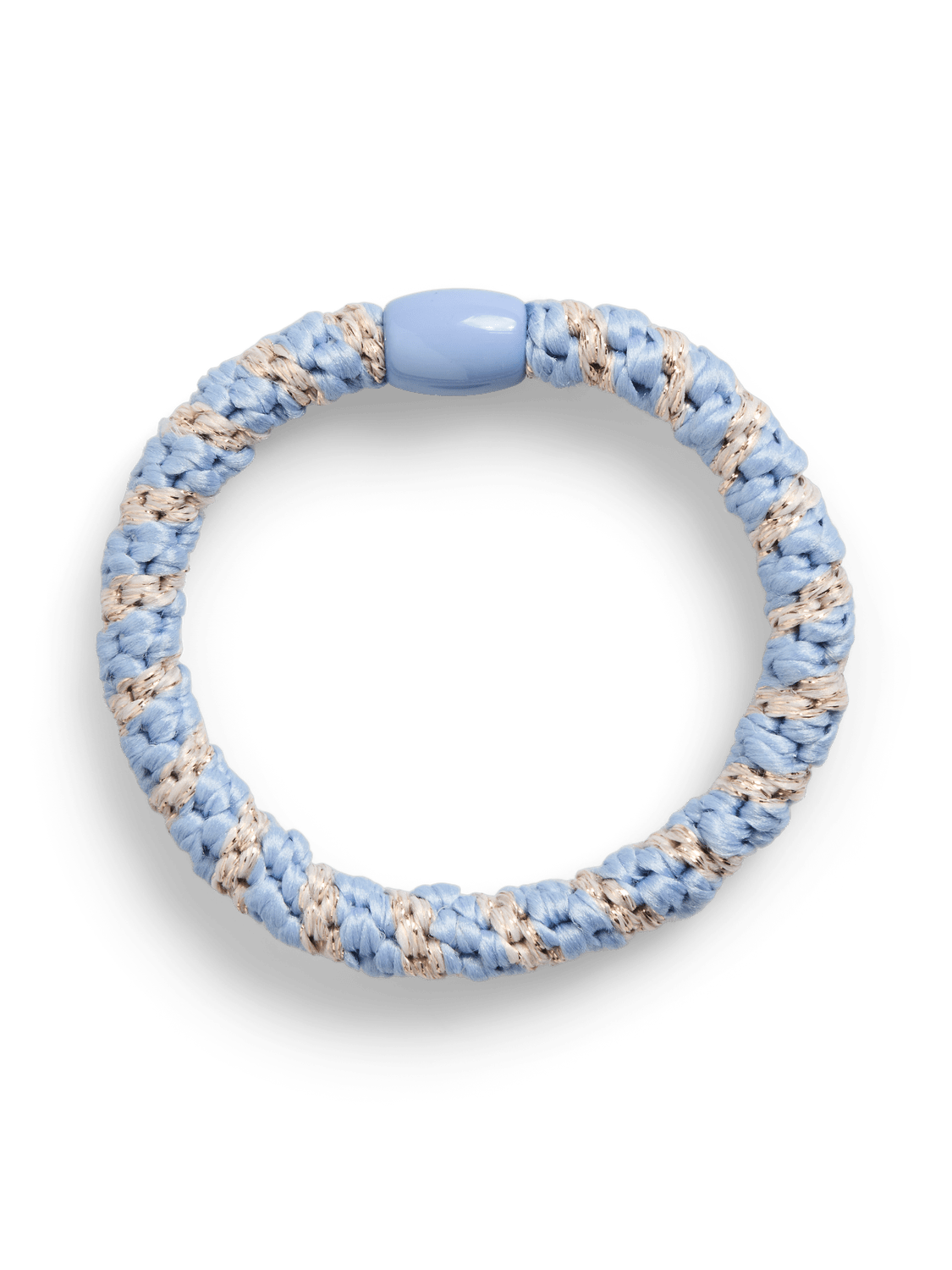 PCJASMINA Hair Accessory - Cashmere Blue - VERO MODA & VILA Bergvik