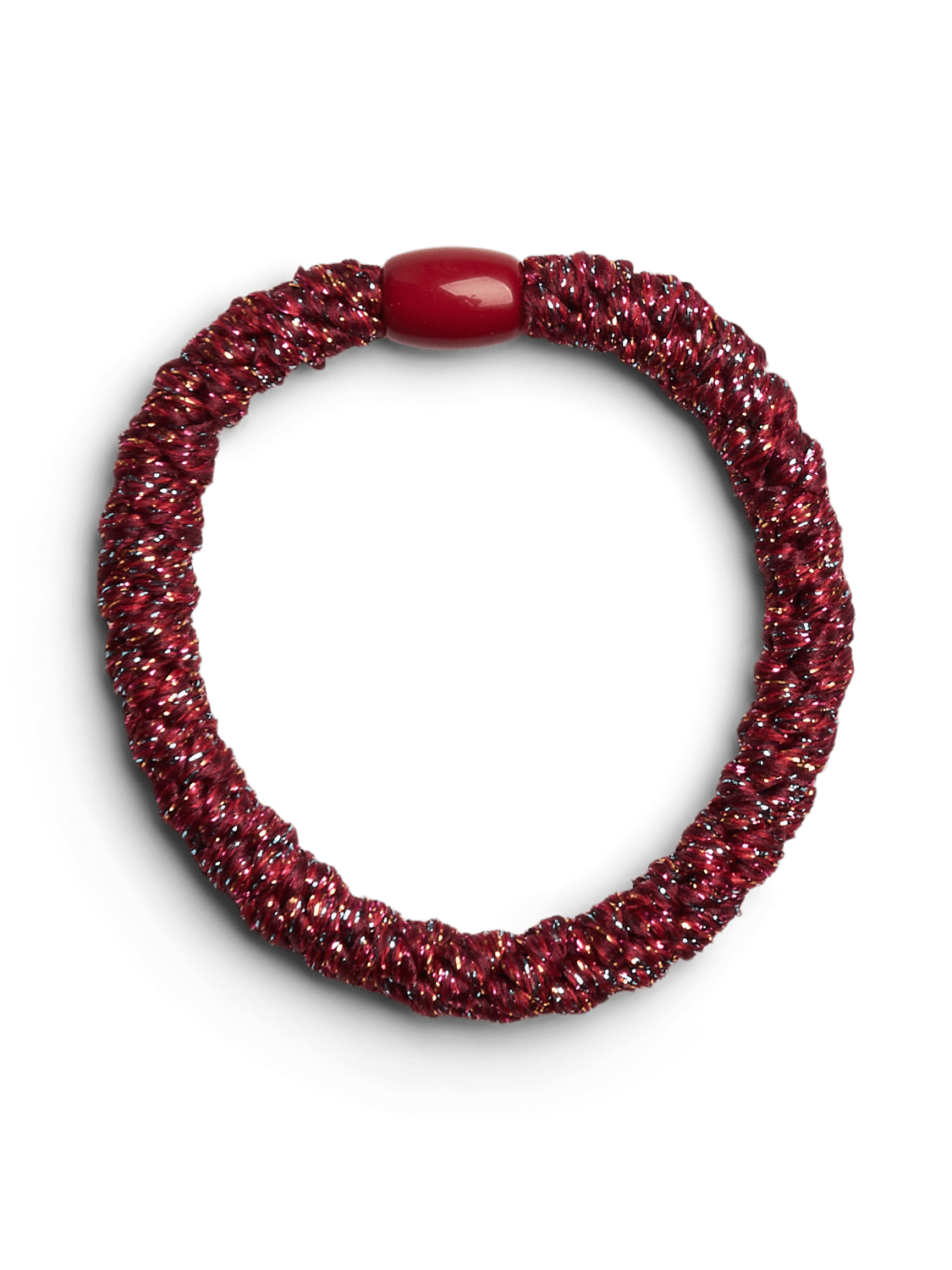 PCJASMINA Hair Accessory - Goji Berry - VERO MODA & VILA Bergvik