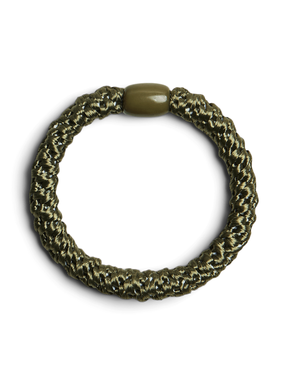 PCJASMINA Hair Accessory - Green Olive - VERO MODA & VILA Bergvik