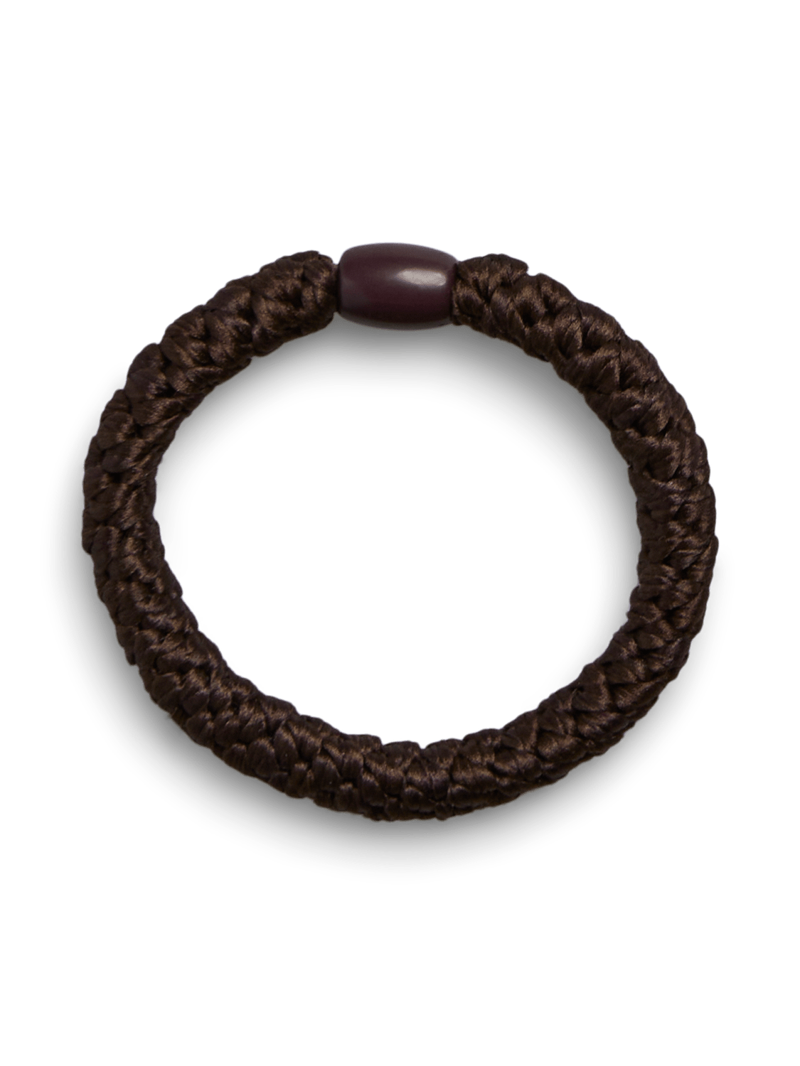 PCJASMINA Hair Accessory - Hot Fudge - VERO MODA & VILA Bergvik