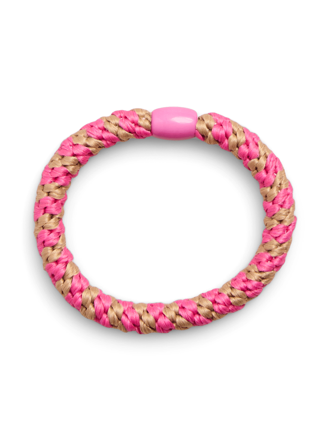 PCJASMINA Hair Accessory - Hot Pink - VERO MODA & VILA Bergvik