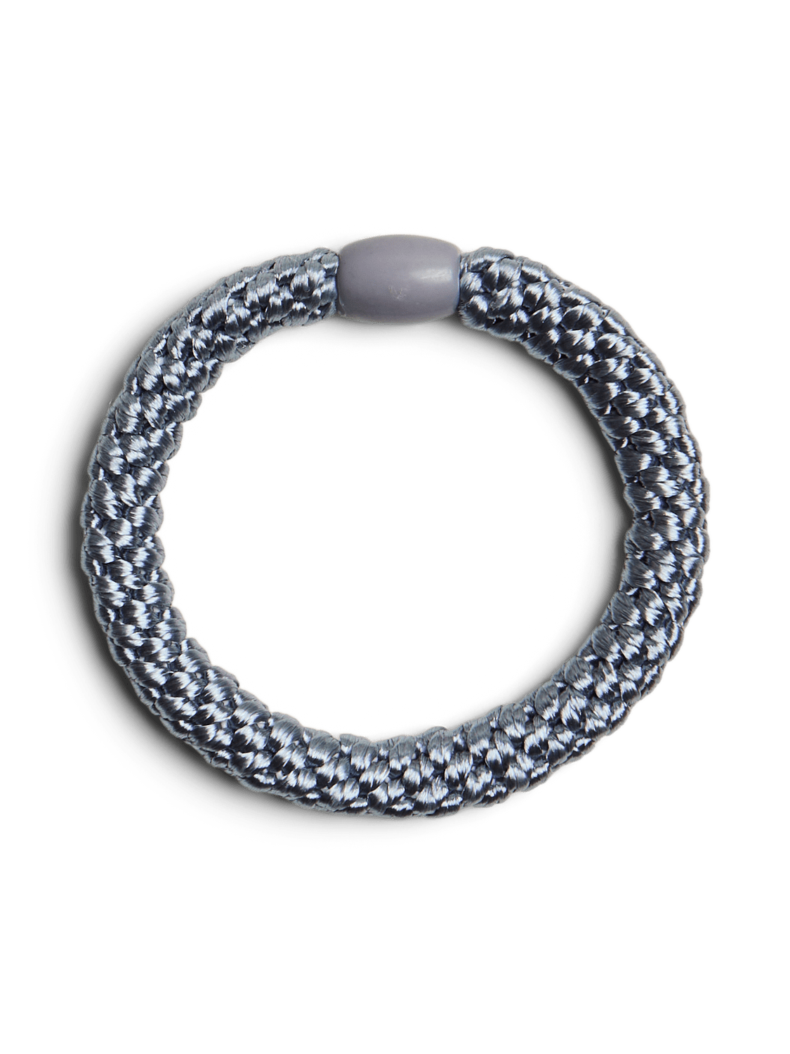 PCJASMINA Hair Accessory - Quiet Grey - VERO MODA & VILA Bergvik