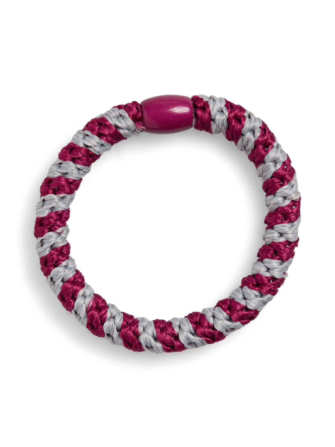 PCJASMINA Hair Accessory - Raspberry Radiance - VERO MODA & VILA Bergvik
