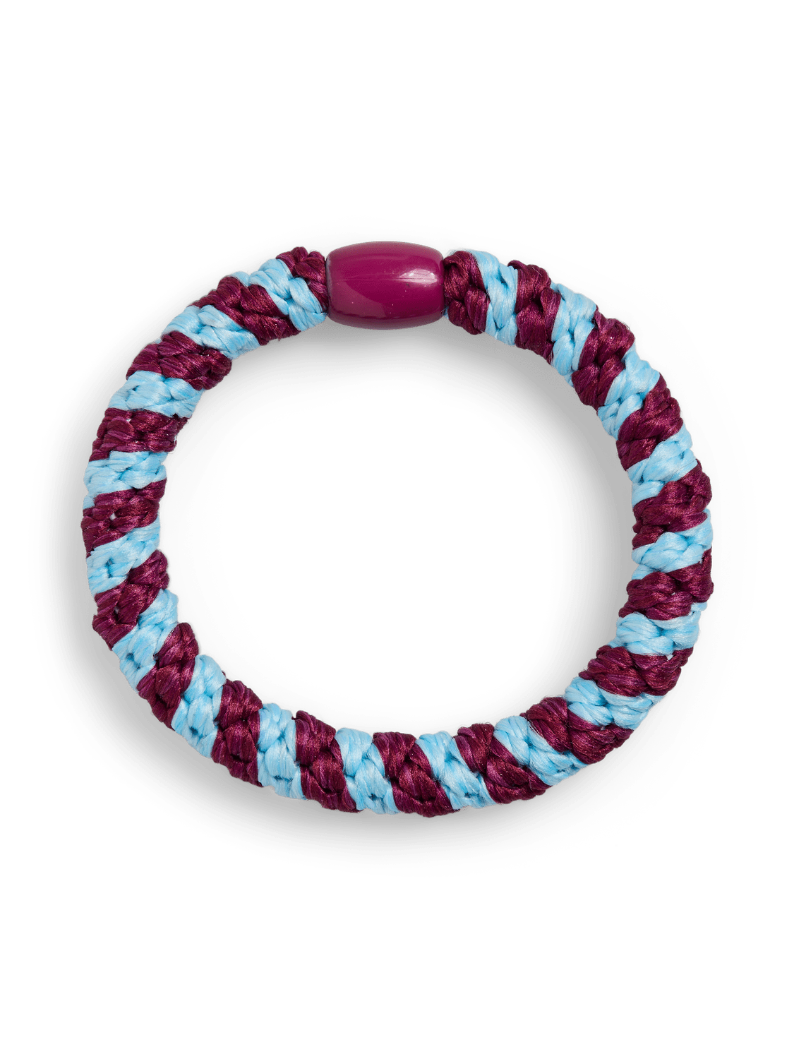 PCJASMINA Hair Accessory - Raspberry Radiance - VERO MODA & VILA Bergvik