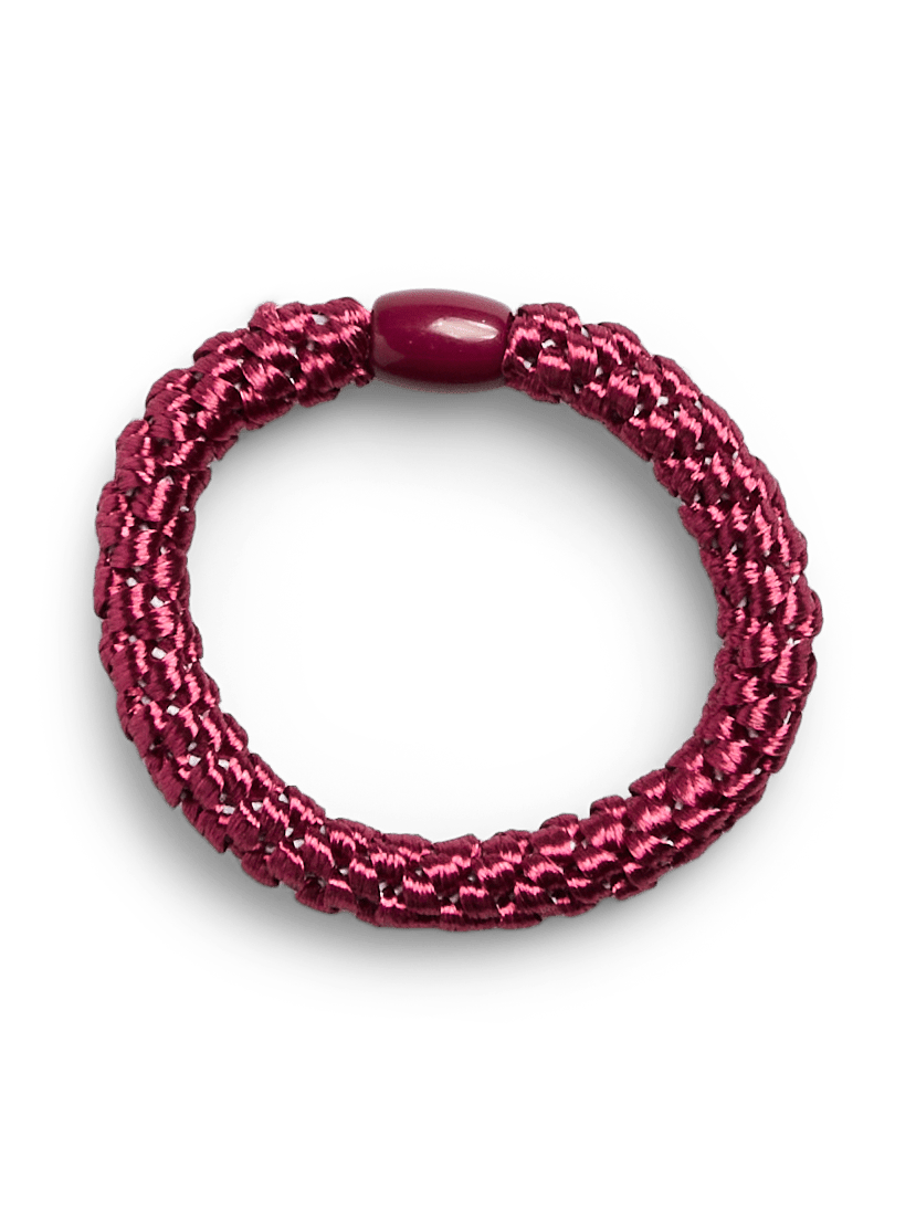 PCJASMINA Hair Accessory - Raspberry Radiance - VERO MODA & VILA Bergvik
