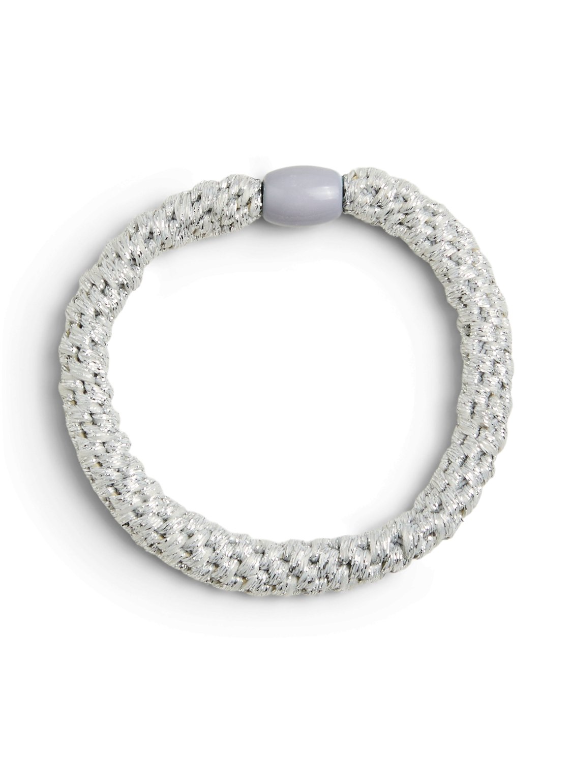 PCJASMINA Hair Accessory - Silver - VERO MODA & VILA Bergvik