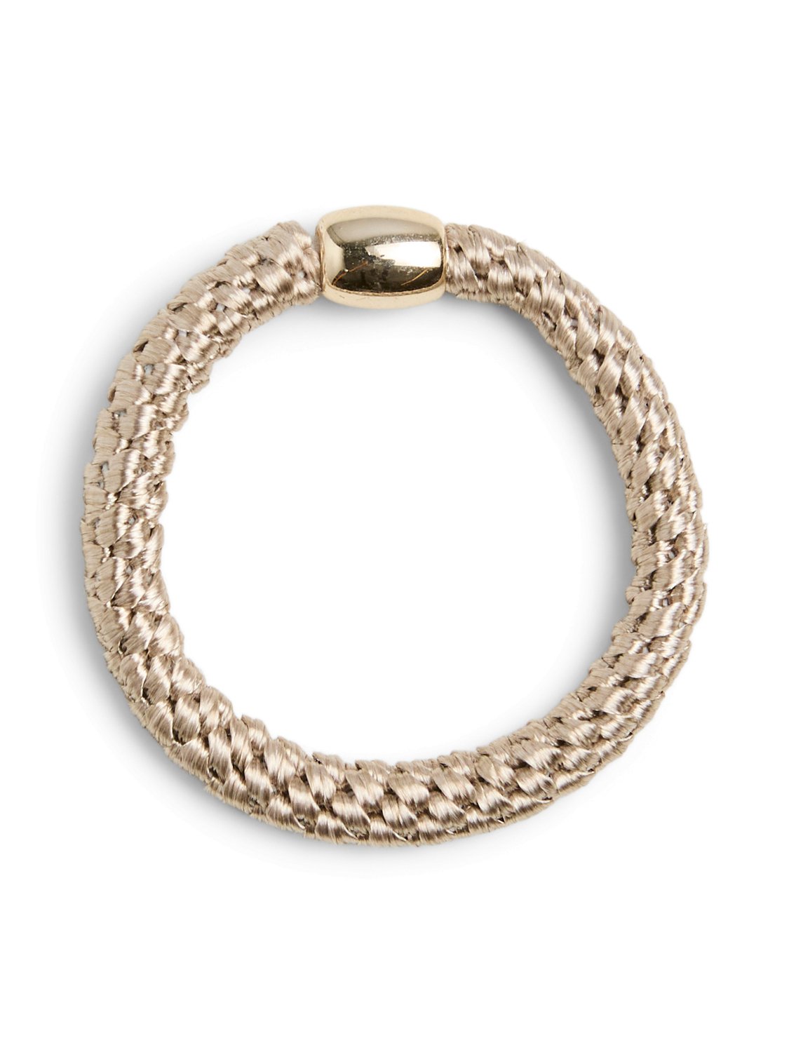 PCJASMINA Hair Accessory - Silver Mink - VERO MODA & VILA Bergvik