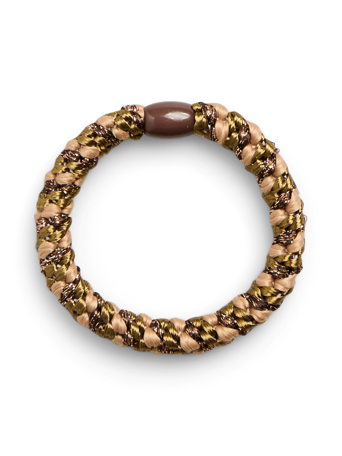 PCJASMINA Hair Accessory - Woodbine - VERO MODA & VILA Bergvik