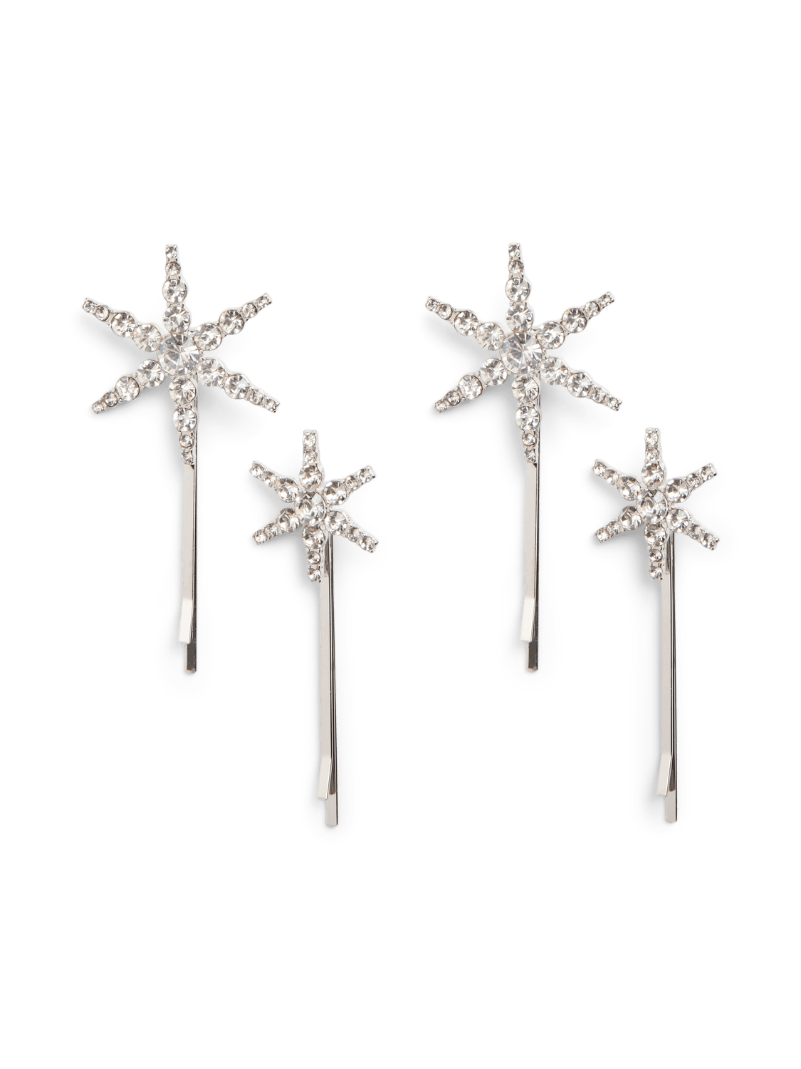 PCJILDE Hair Accessory - Silver Colour - VERO MODA & VILA Bergvik