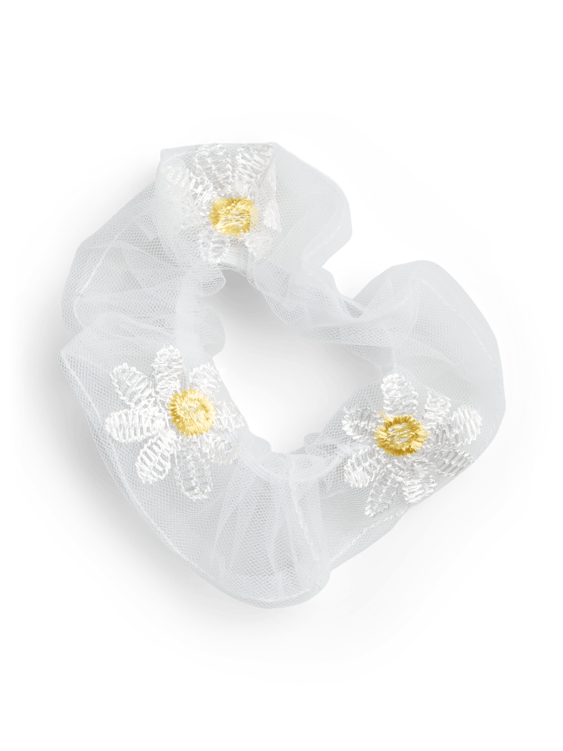 PCJINNA Hair Accessory - Cloud Dancer - VERO MODA & VILA Bergvik