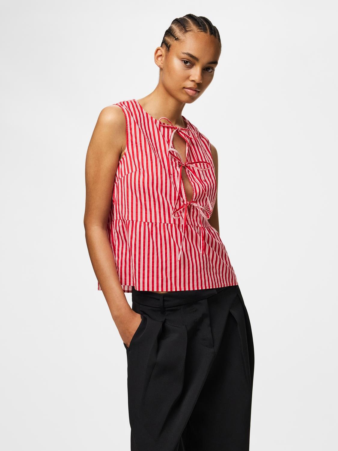 PCJOLLY Top - Adrenaline Rush - VERO MODA & VILA Bergvik