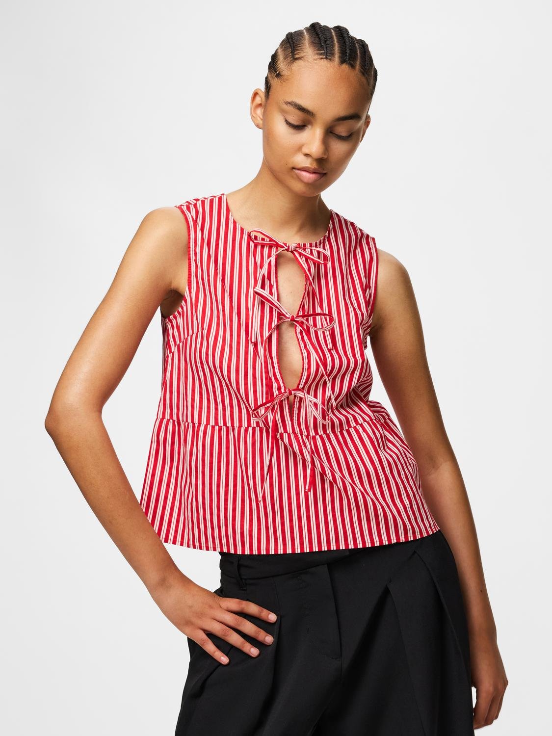 PCJOLLY Top - Adrenaline Rush - VERO MODA & VILA Bergvik