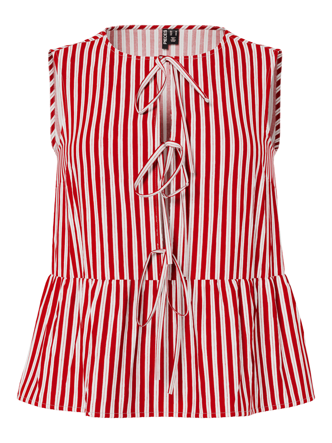 PCJOLLY Top - Adrenaline Rush - VERO MODA & VILA Bergvik
