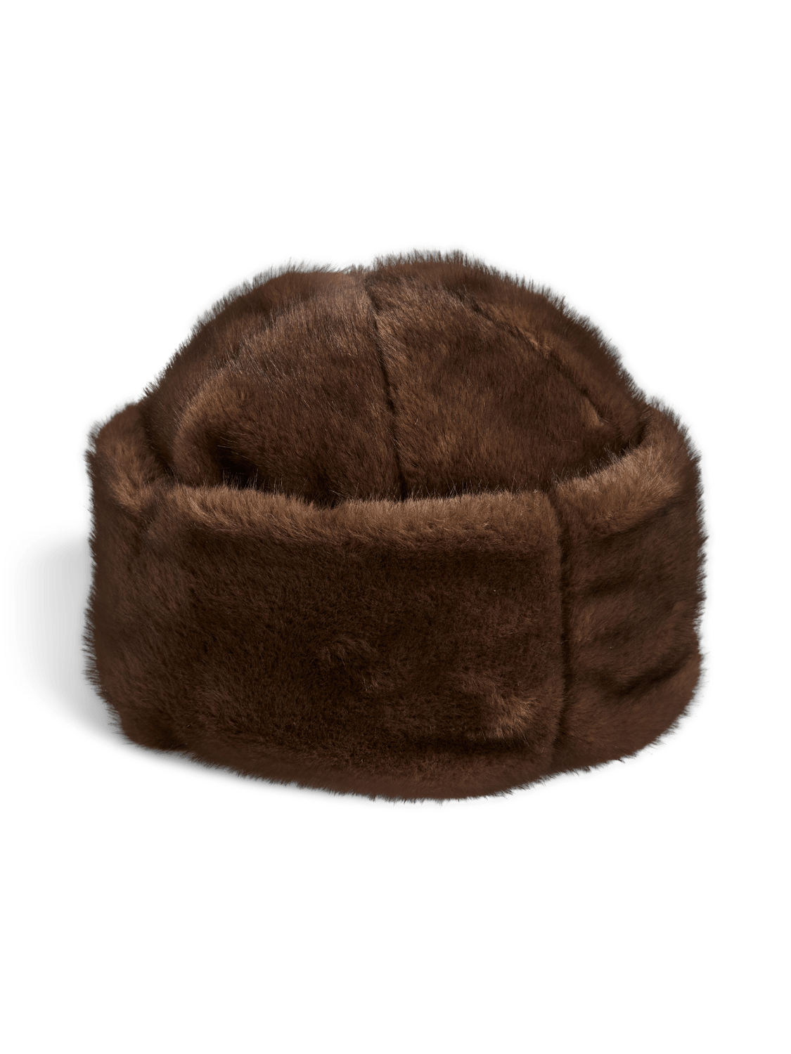 PCJUTLANDIA Hat - Ganache - VERO MODA & VILA Bergvik