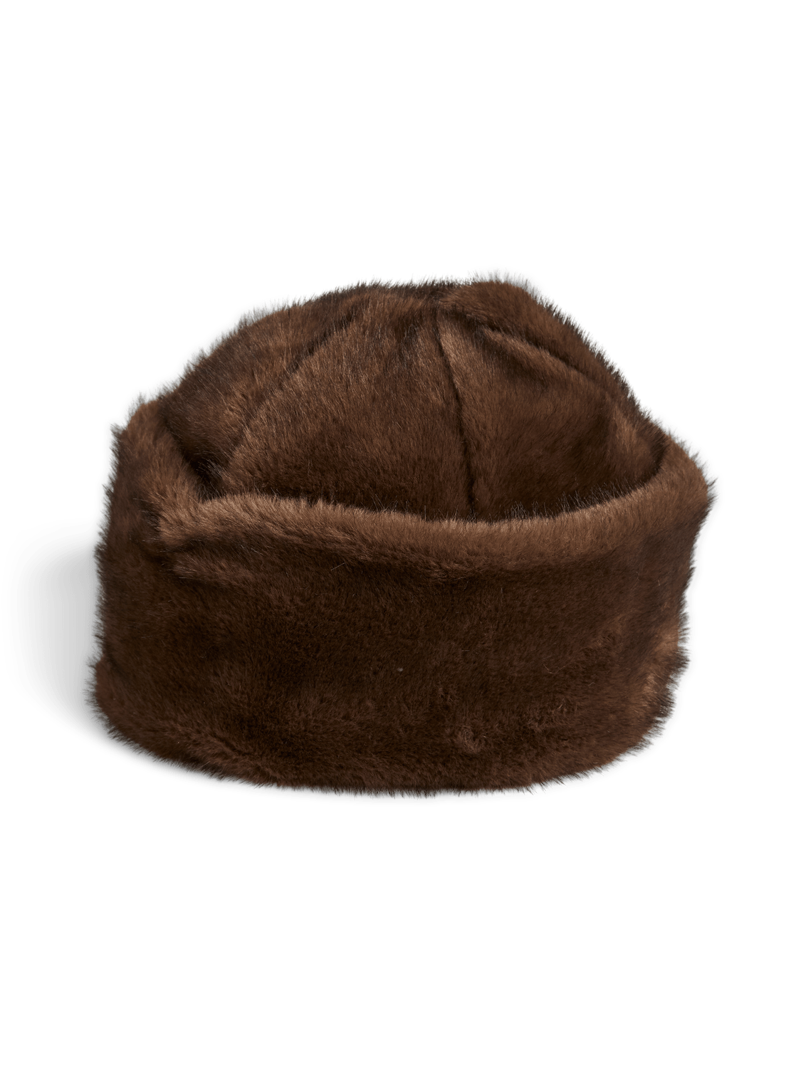 PCJUTLANDIA Hat - Ganache - VERO MODA & VILA Bergvik