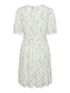 PCKARY Dress - Cloud Dancer - VERO MODA & VILA Bergvik
