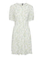 PCKARY Dress - Cloud Dancer - VERO MODA & VILA Bergvik