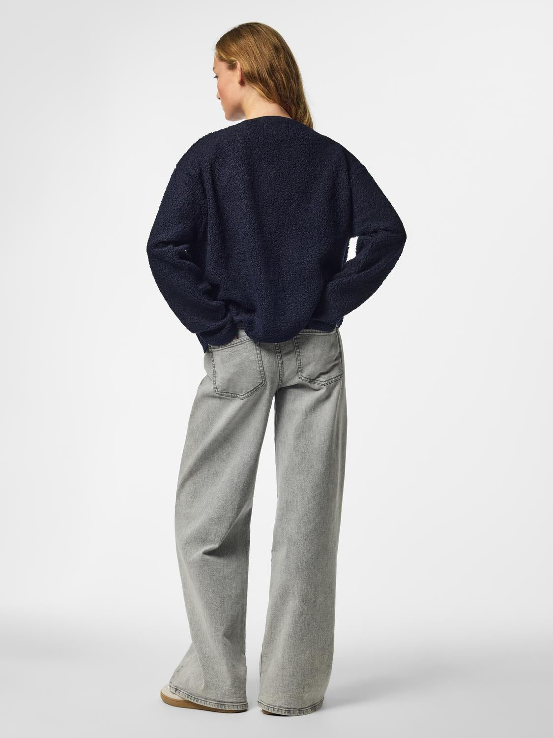 PCKATTY Jacket - Maritime Blue - VERO MODA & VILA Bergvik